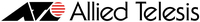allied telesis brand logo